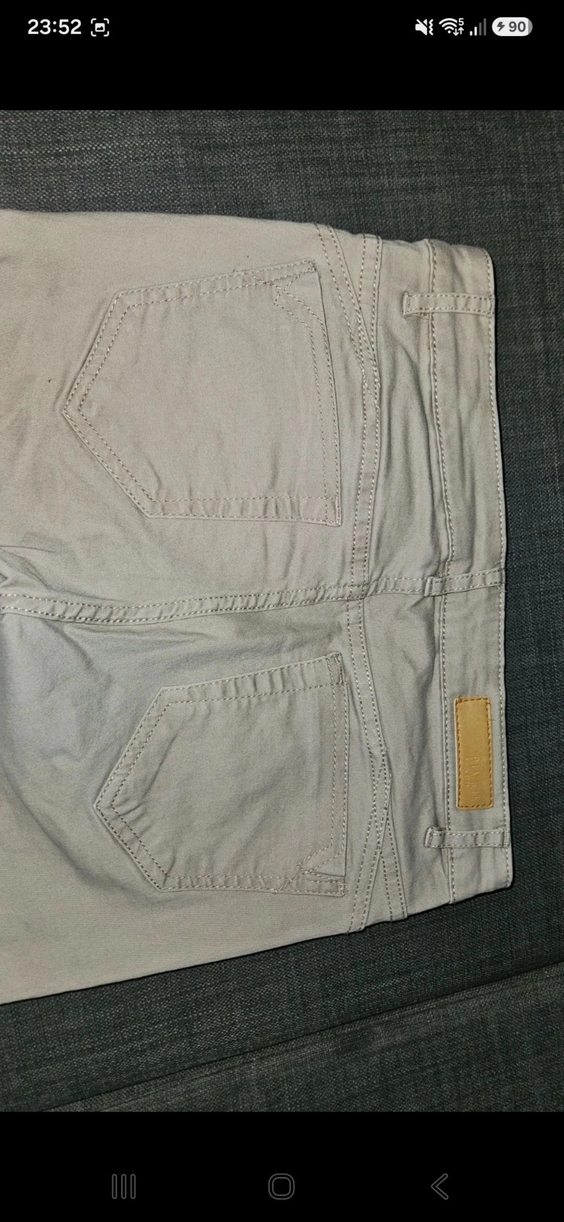 Damesjeans maat 36 in zeer goede staat – photo 6